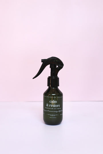 Aussie Snuggles Magnesium Oil Spray
