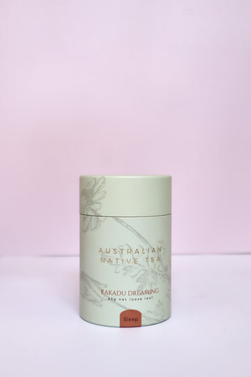 The Rabbit Hole Kakadu Tea