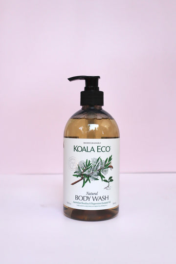 Koala Eco Body Wash