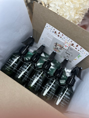 Buy 7 Get 1 FREE (Magnesium Oil Spray)