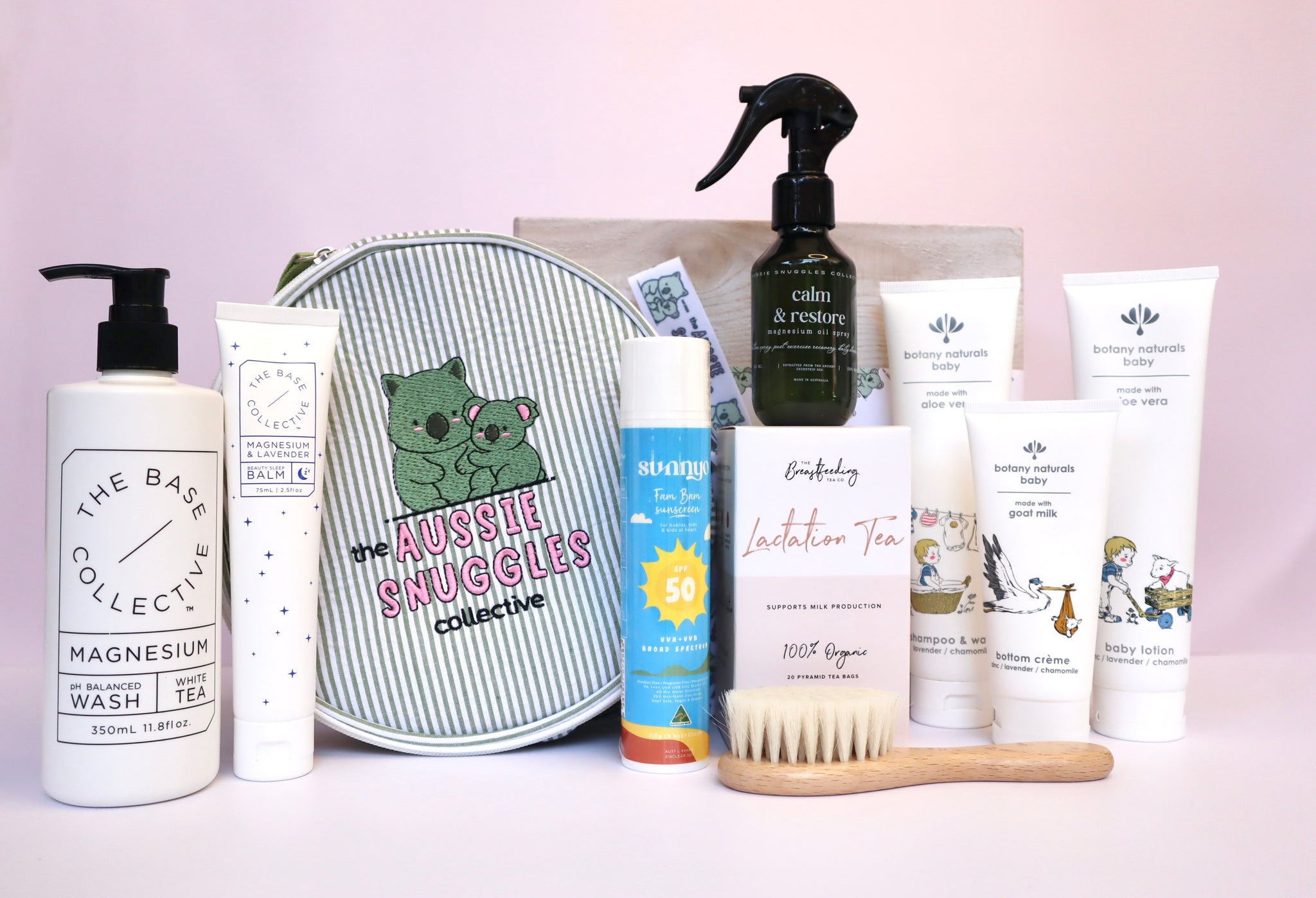 Mum & Baby (Limited Edition) Moments that Matter