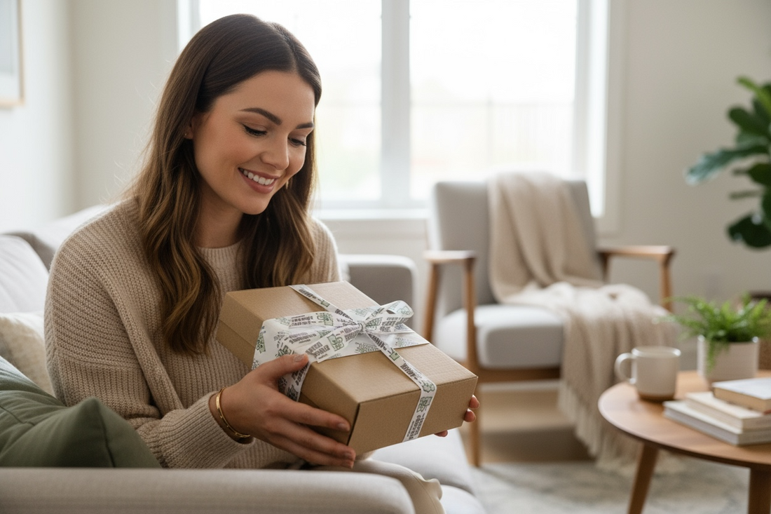 Mystery Gift Bundle – $50 (Value over $100)