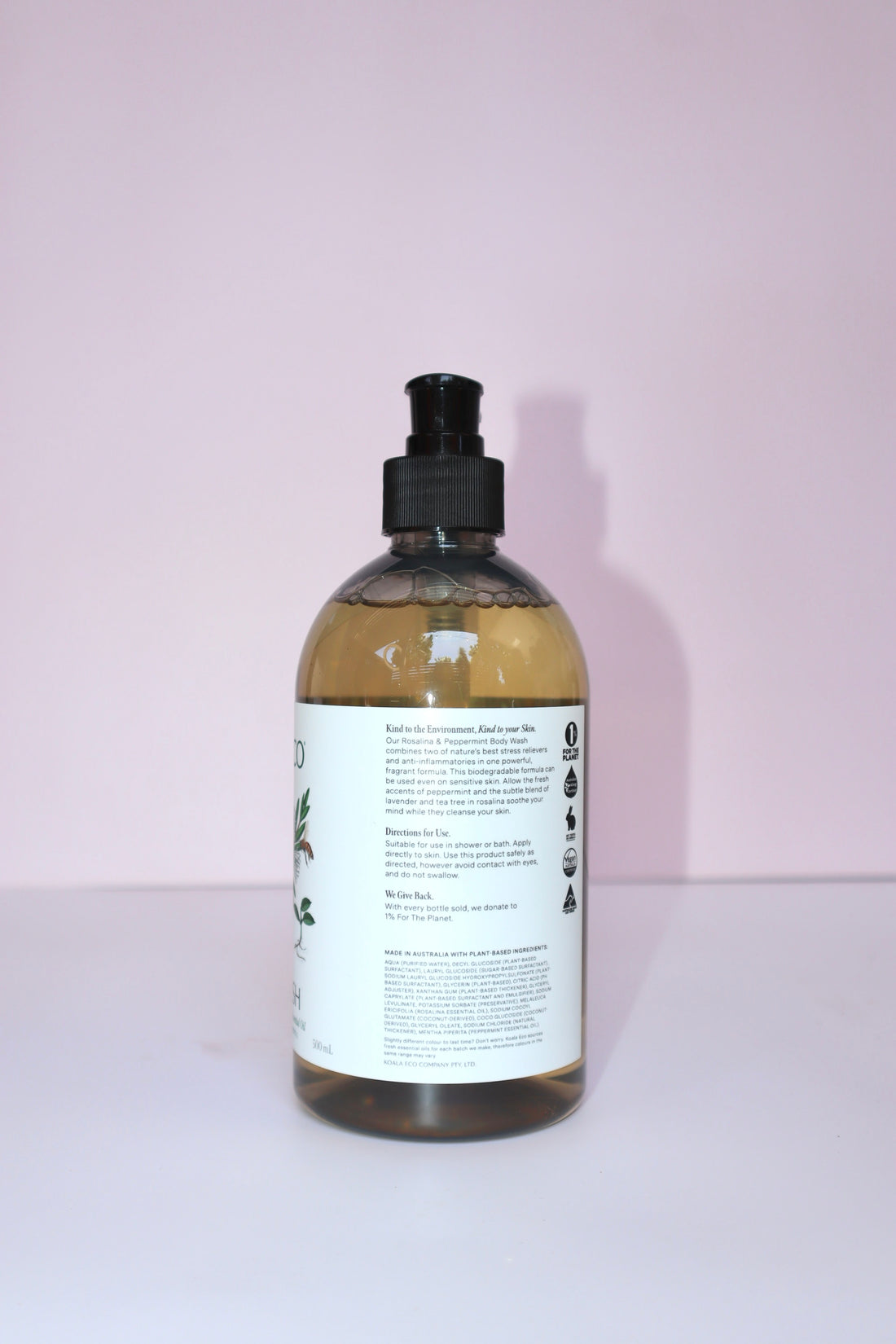 Koala Eco Body Wash