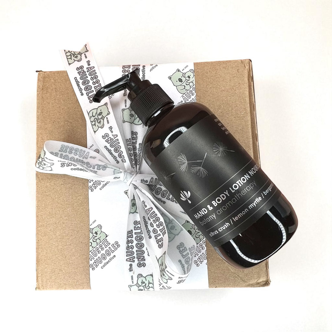 Botany Naturals Luxury Hand & Body Lotion